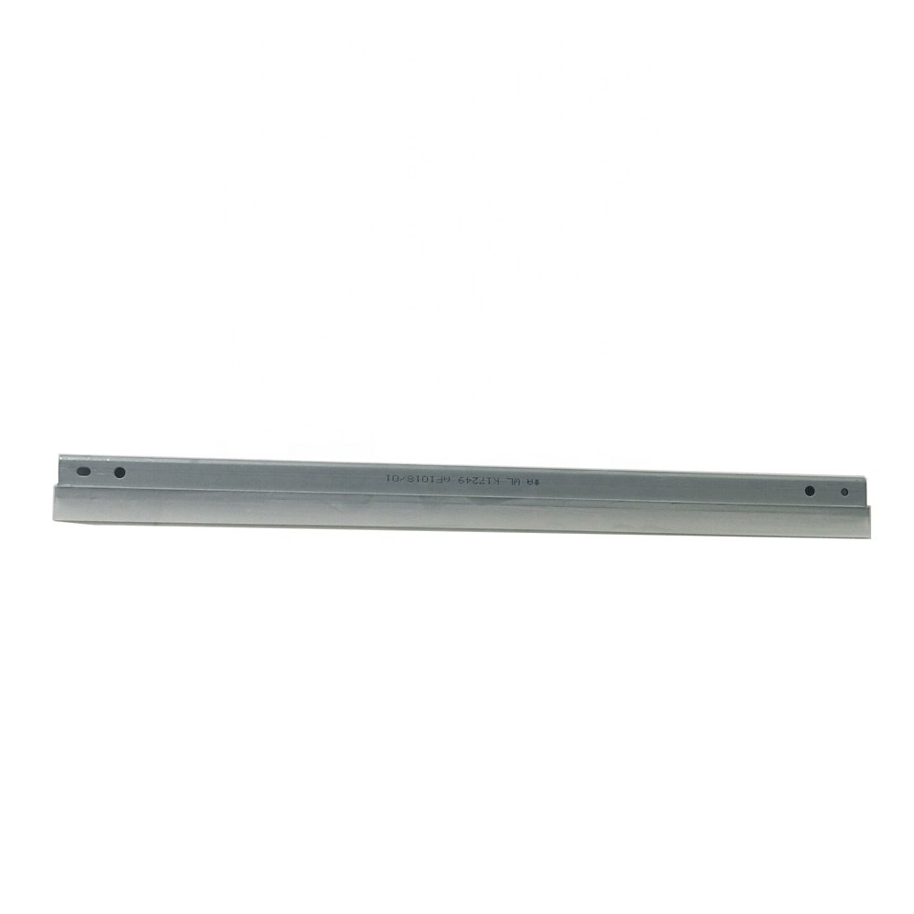 copier parts drum cleaning blade for Ricoh Aficio 1015/1018/1113/MP2000/1610/2554/3054/3554/4054/6054/2555/3055/3555/4055/5055/6