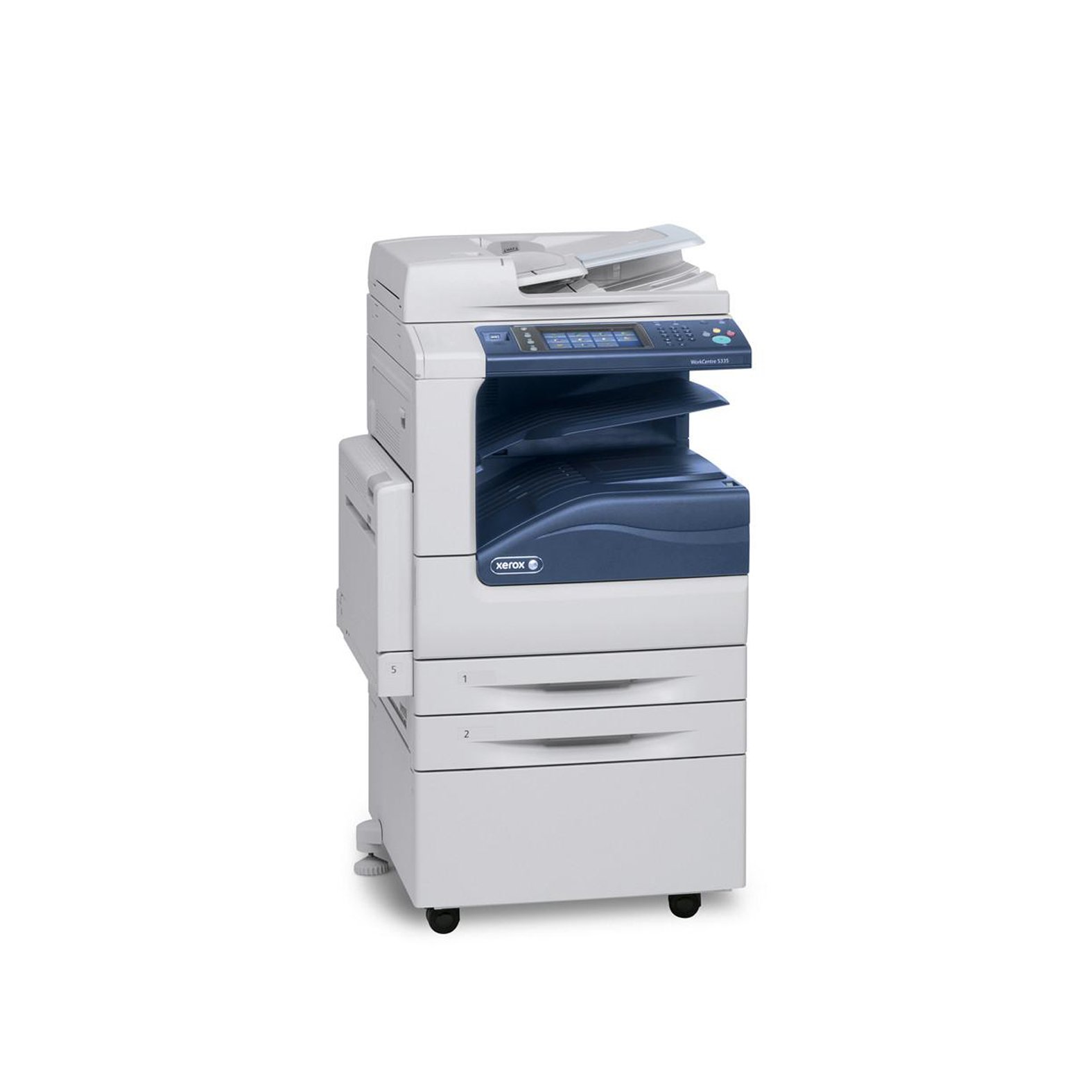 High Quality Second Printer Used Copiers For Xerox C8035 C8045 C8055 C8070