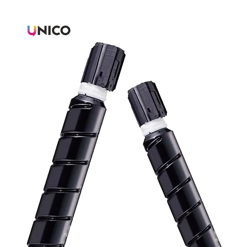 UNICO Compatible factory toner cartridge NPG86/GPR64/C-EXV62 copier toner for canon IR ADV 4825i/4835i/4845i toner refill