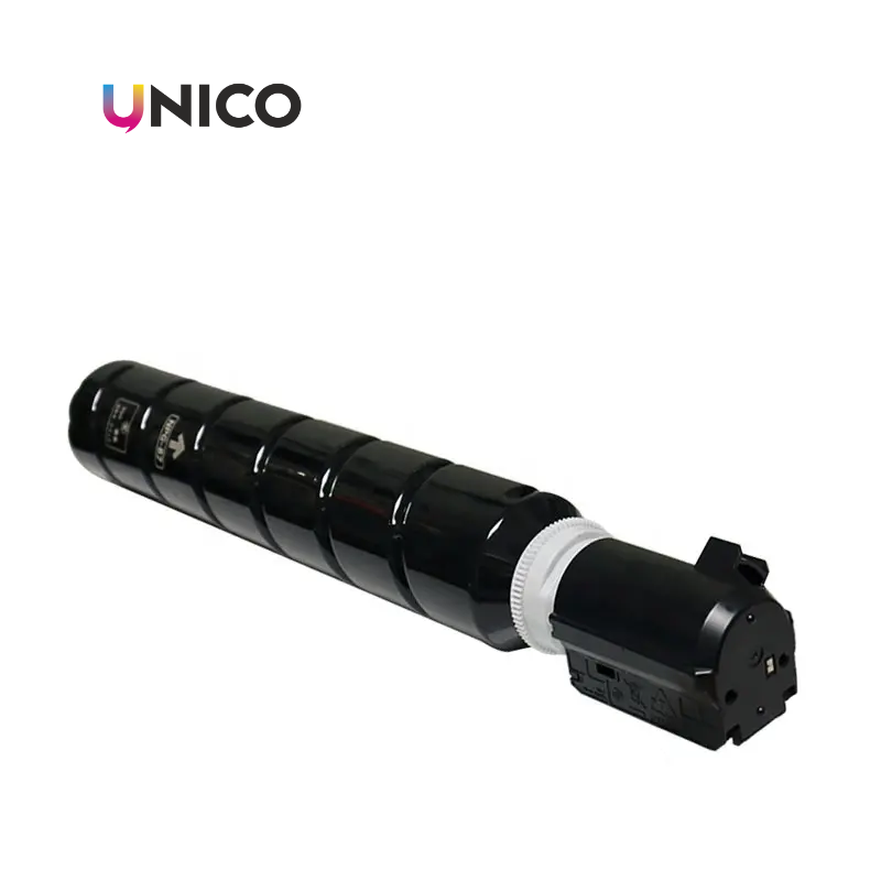 UNICO Compatible factory toner cartridge NPG86/GPR64/C-EXV62 copier toner for canon IR ADV 4825i/4835i/4845i toner refill