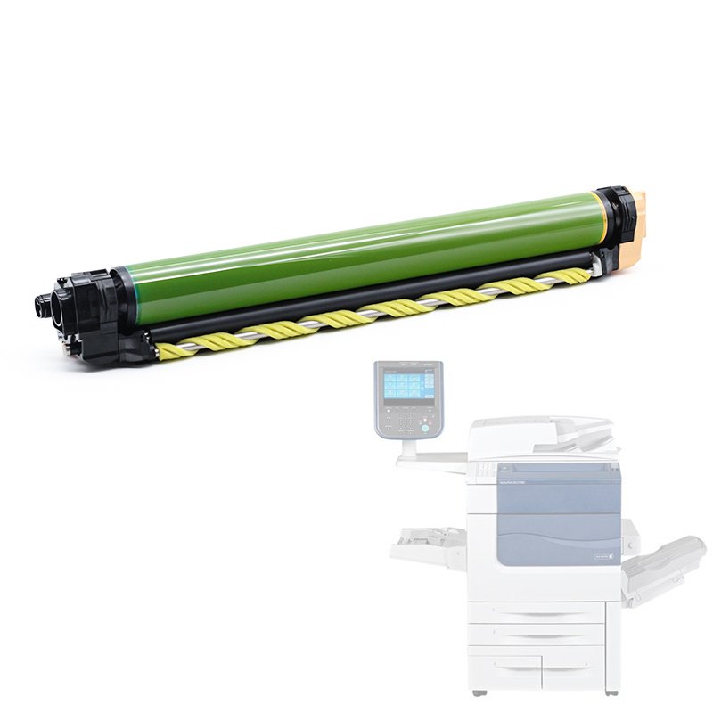 Compatible Drum Unit For Fuji XEROX C550 C560 C770 C5580 C7780 Drum Unit Assembly Copier Machine Supplies