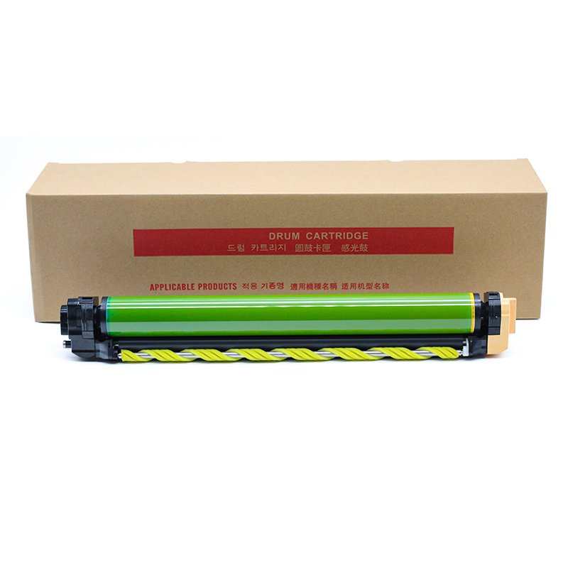 Compatible Drum Unit For Fuji XEROX C550 C560 C770 C5580 C7780 Drum Unit Assembly Copier Machine Supplies