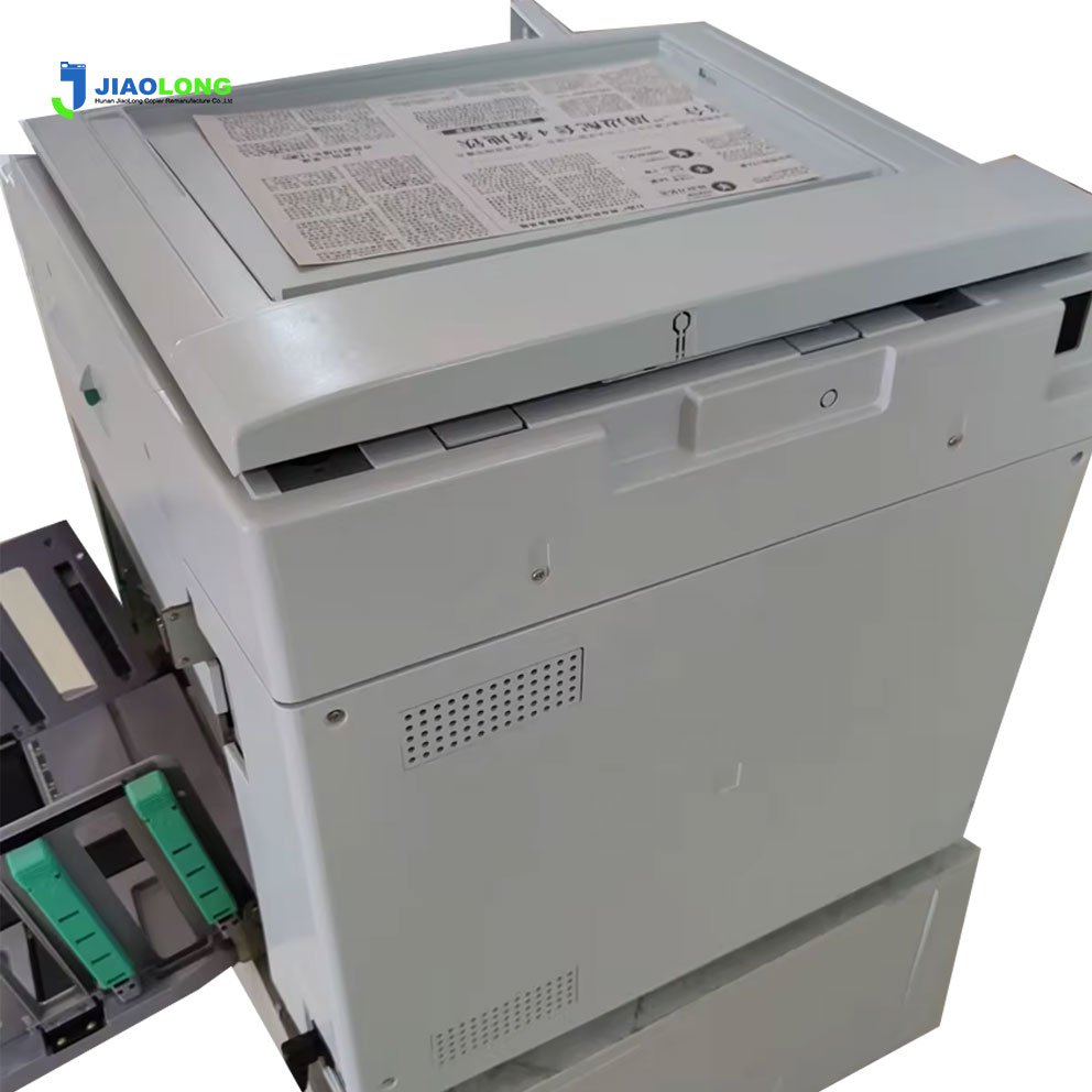 High Quality Riso Ink Copier Machine Refurbished A3 Printer For Riso RP255 Digital Duplicator