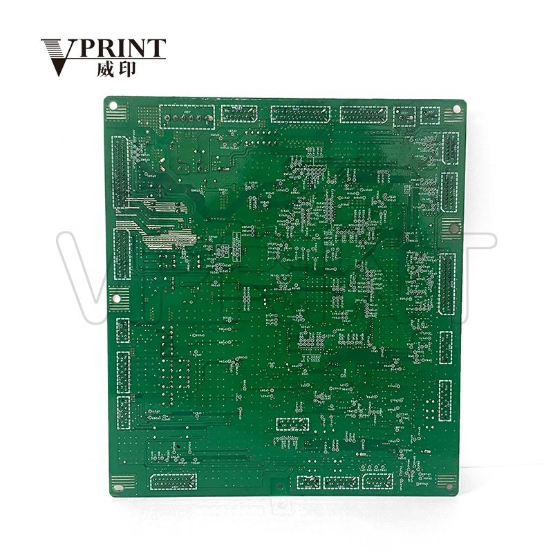 FM4-2864 FM4-2864-000 Engine Controller PCB Assembly for Canon iR 2520 2525 2530 iR2520 iR252 iR2530 Copier Parts