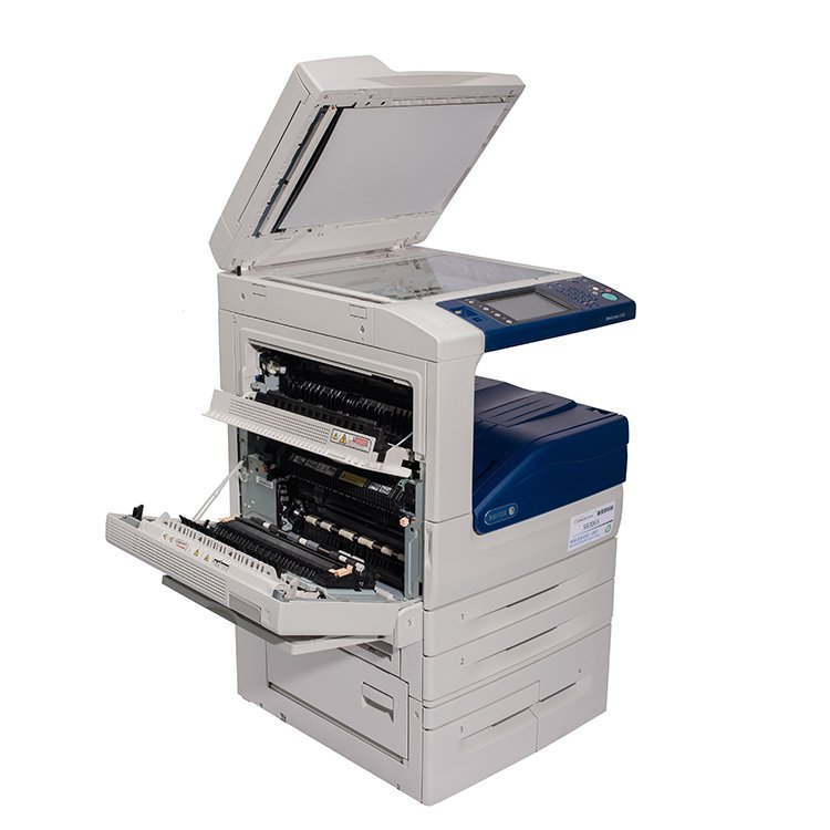 Remanufactured XEROXS 3065 Copier Machine Refurbished Black and White Photocopier in Good Condition