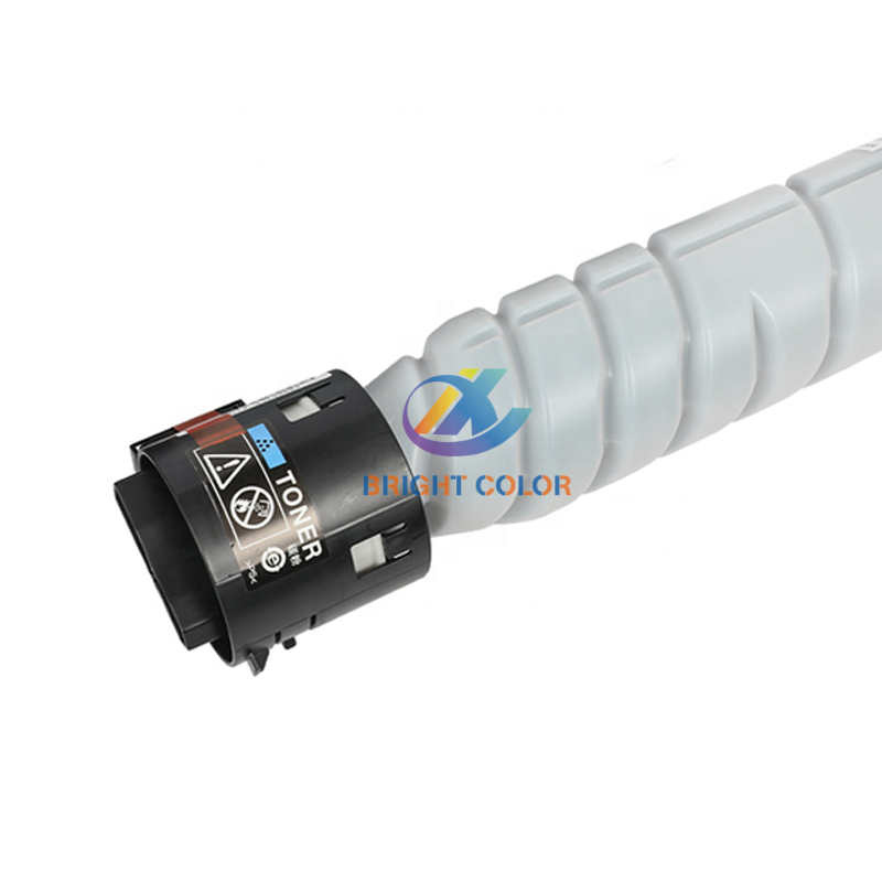 280g TN222 China Supplier Copier Spare Parts For Konica Minolta Bizhub216 236 266 306 306i 206i 226i 246i Black Toner Cartridge