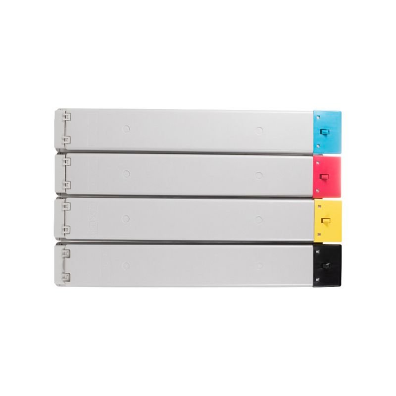 CLONER photocopy machine compatible HP W9040 W9040MC for E77822DN 77825DN 72530DN 77822Z laser copier toner cartridge