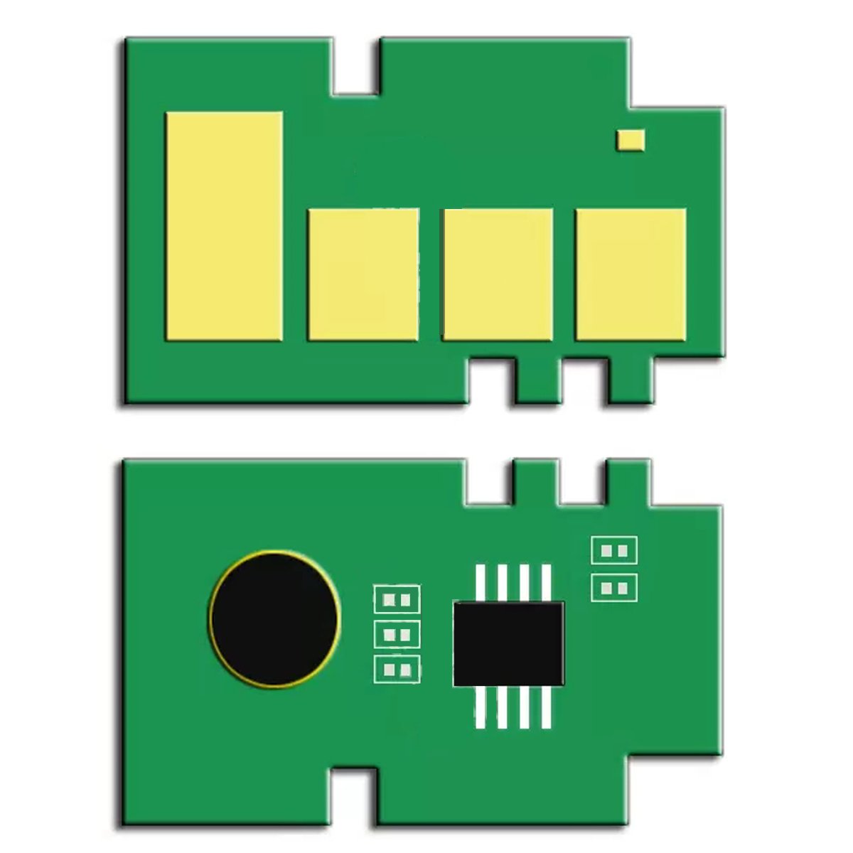 Toner Chip Refill for Samsung MLT D-1012 L MLT D-1012 X/MLT D-1013 S/MLT D-1013 L MLT D-1013 X MLT D 101S MLT D 101L
