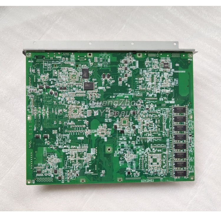 Used Print Image Board For Konica Minolta Bizhub C452 C552 C652 Printing Board