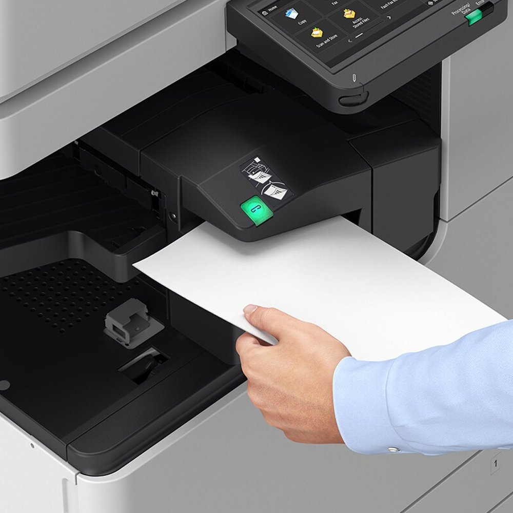 Brand New Office Copier for ImageRUNNER ADV C3226 C3226i Color Laser A3 Printer Scanner Copier with NPG-67