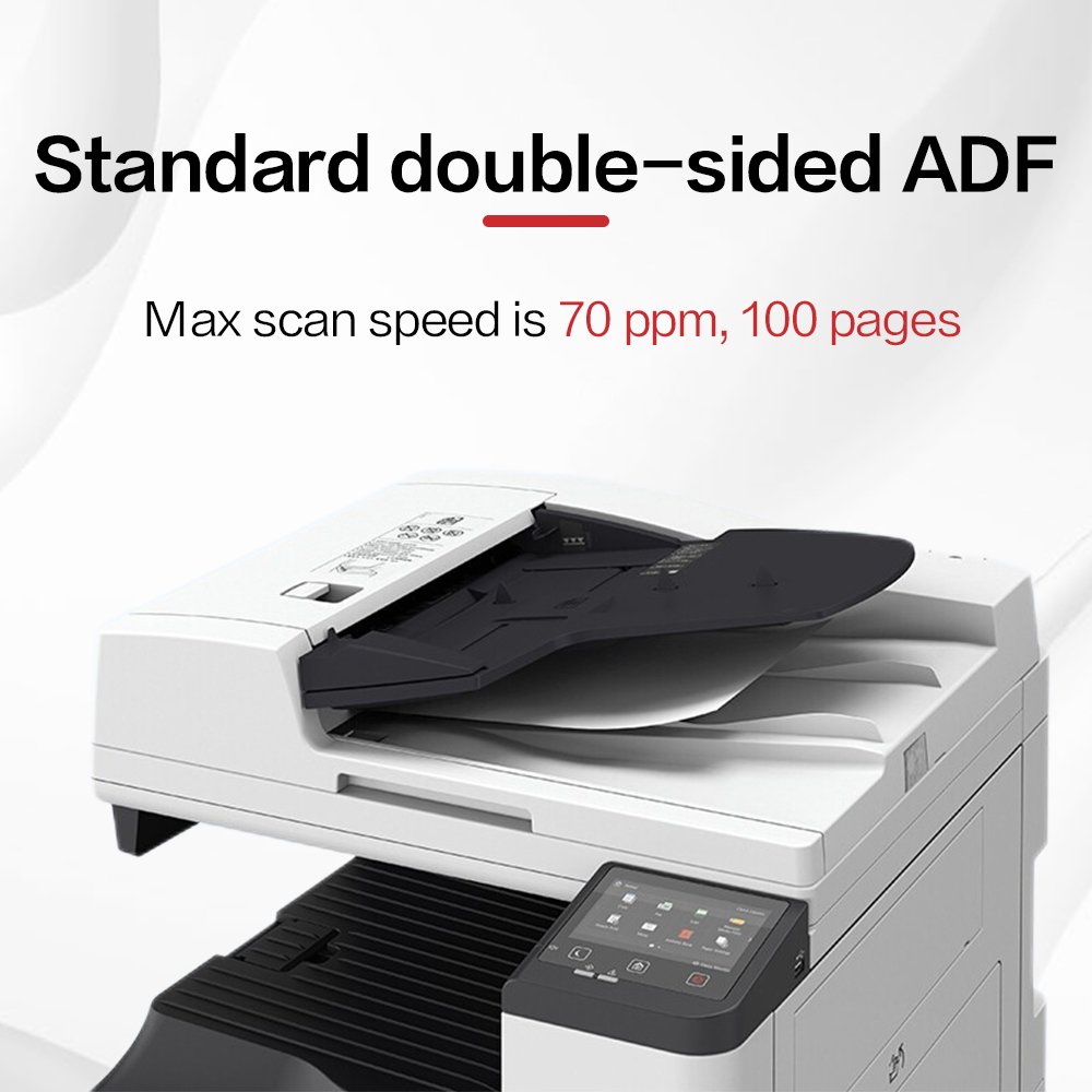 Brand New Office Copier for ImageRUNNER ADV C3226 C3226i Color Laser A3 Printer Scanner Copier with NPG-67