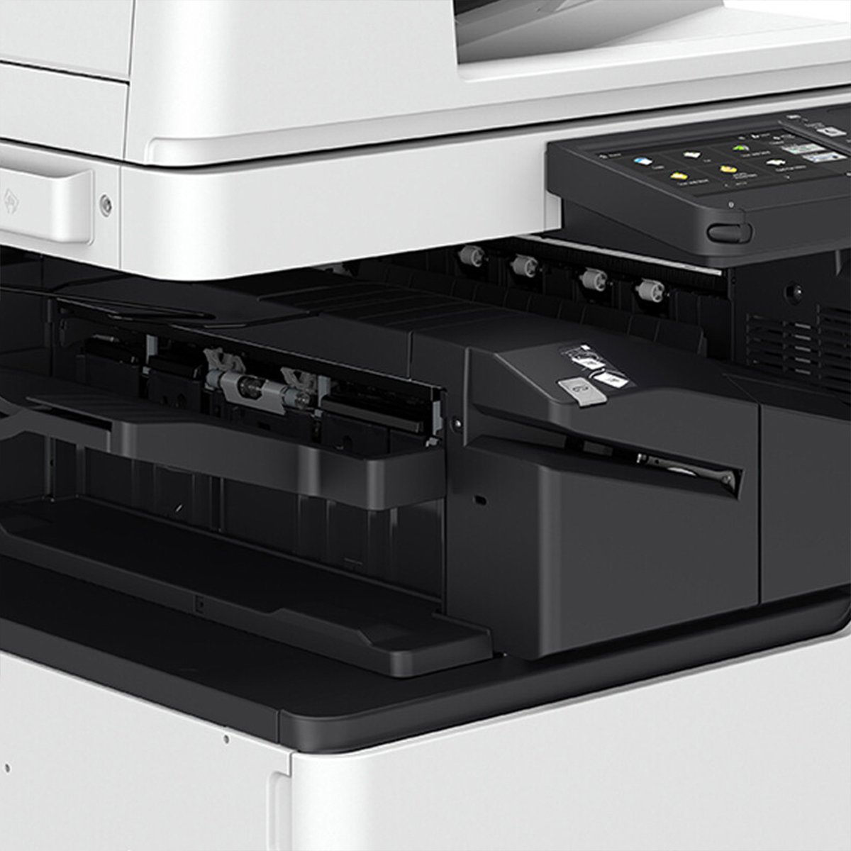 Brand New Office Copier for ImageRUNNER ADV C3226 C3226i Color Laser A3 Printer Scanner Copier with NPG-67