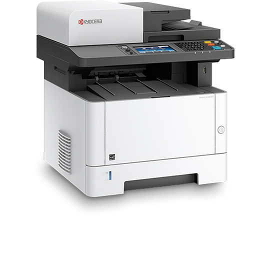 With Good Quality Refurbished Kyocera Laser Copier Used Photocopy Machine Printer A4 M2040 M2540 M2640 M3640 Models