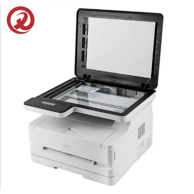M2500D A4 Laser Photocopier 28ppm Printer Copiers Photocopy Machine Scanner 1200dpi Multifunction Duplexor USB For Deli