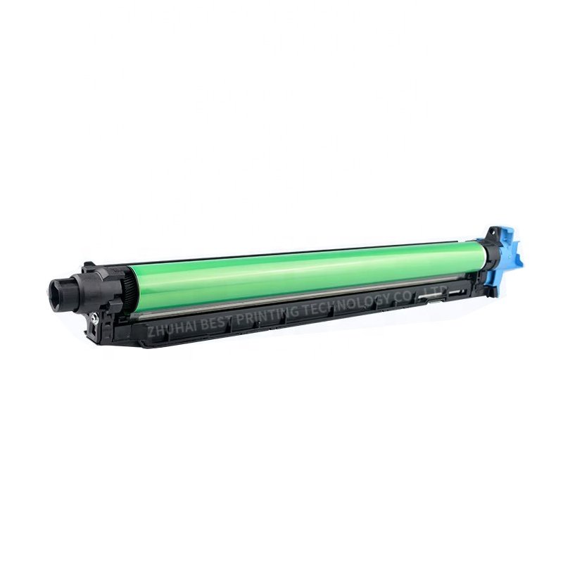 Original remanufactured DR-512 compatible drum unit imaging kit for Konica Minolta bizhub C364 C454 C554 C284 C224 color copiers