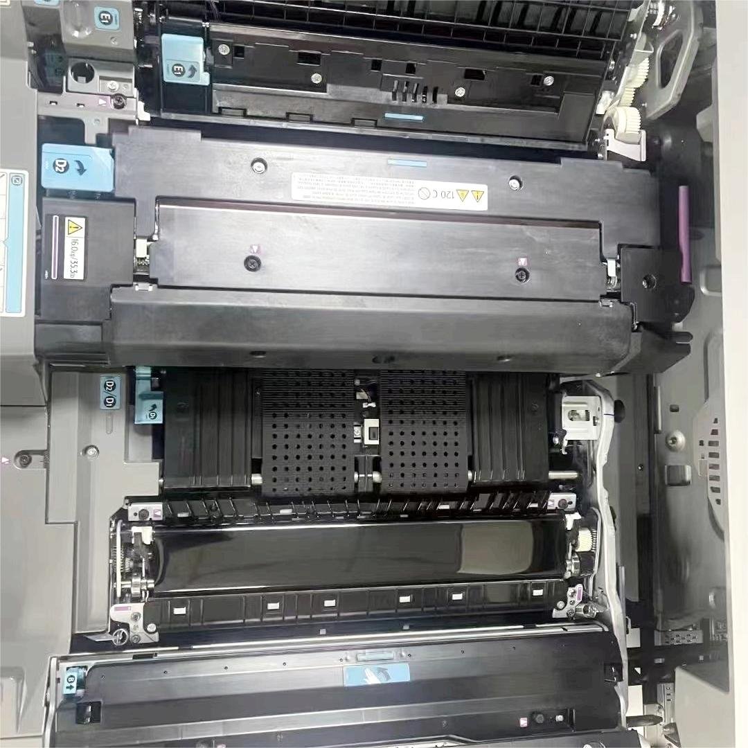 Used Color Printer Scanner Copier Ricoh Photocopier Mp C4503 C3503 C5503 C6003 For A4 Copier Paper with Toner