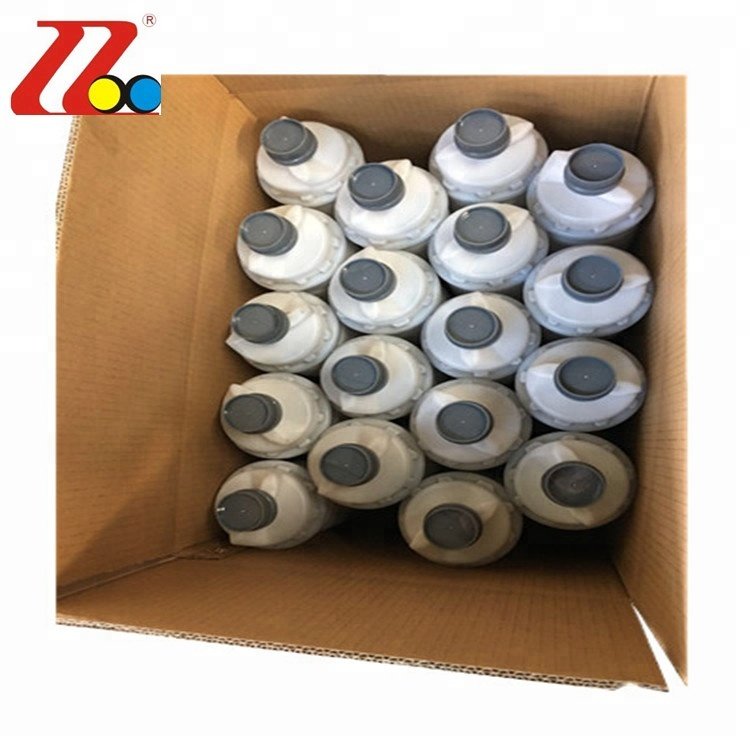 Toner manufacturer compatible Ricoh 6210D copier toner for use in Ricoh Aficio7500/8000