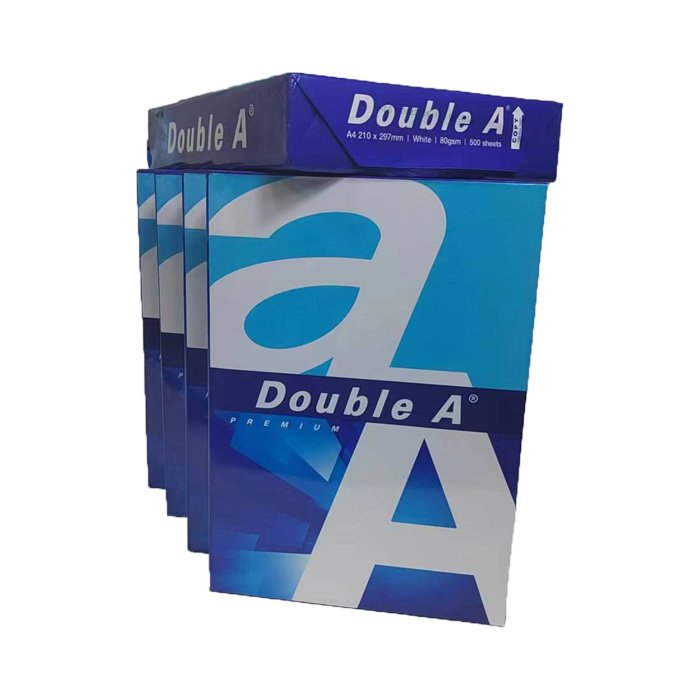 High Quality Original Office Copier Ram Paper /A4 80grams Copy Paper 80G Excellent 210x297mm