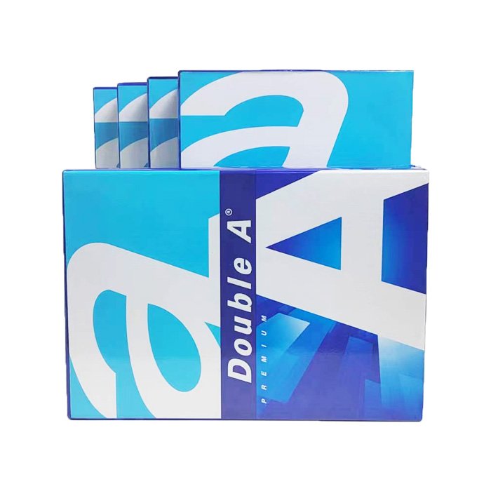 High Quality Original Office Copier Ram Paper /A4 80grams Copy Paper 80G Excellent 210x297mm