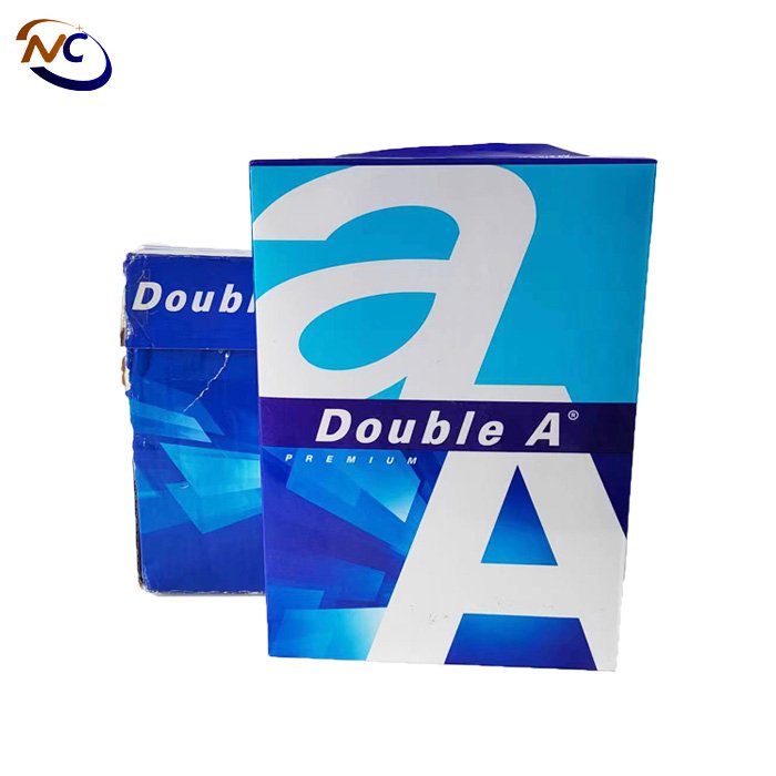 High Quality Original Office Copier Ram Paper /A4 80grams Copy Paper 80G Excellent 210x297mm