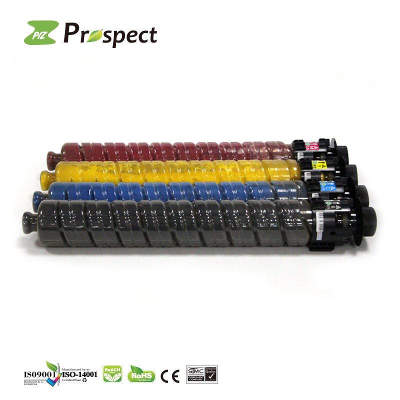 Prospect compatible toner for Ricoh MPC5503 MPC4503 MPC6003 MPC5504 MPC4504 copier toner cartridge Ricoh