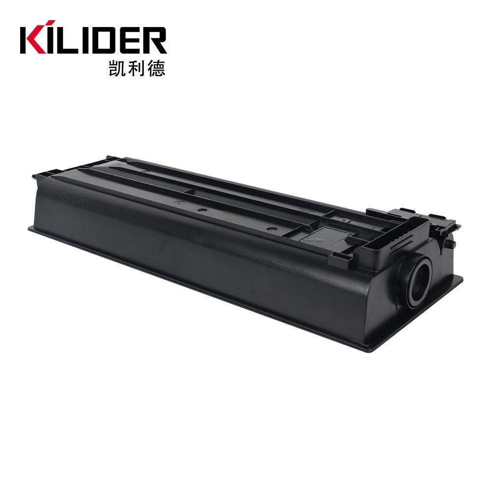 toner cartridge compatible TK-675 COpIER KM-2540 2560 3040 3060 Toner Used For Kyocera