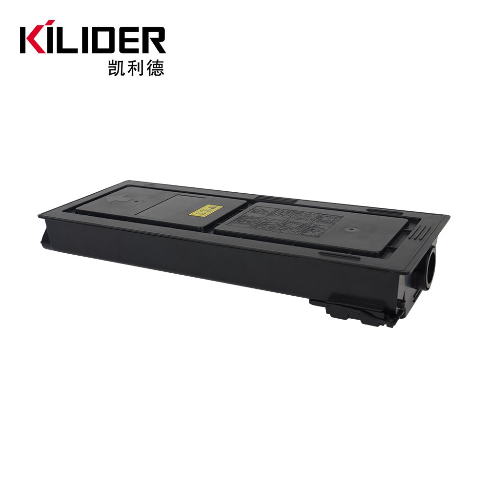 toner cartridge compatible TK-675 COpIER KM-2540 2560 3040 3060 Toner Used For Kyocera