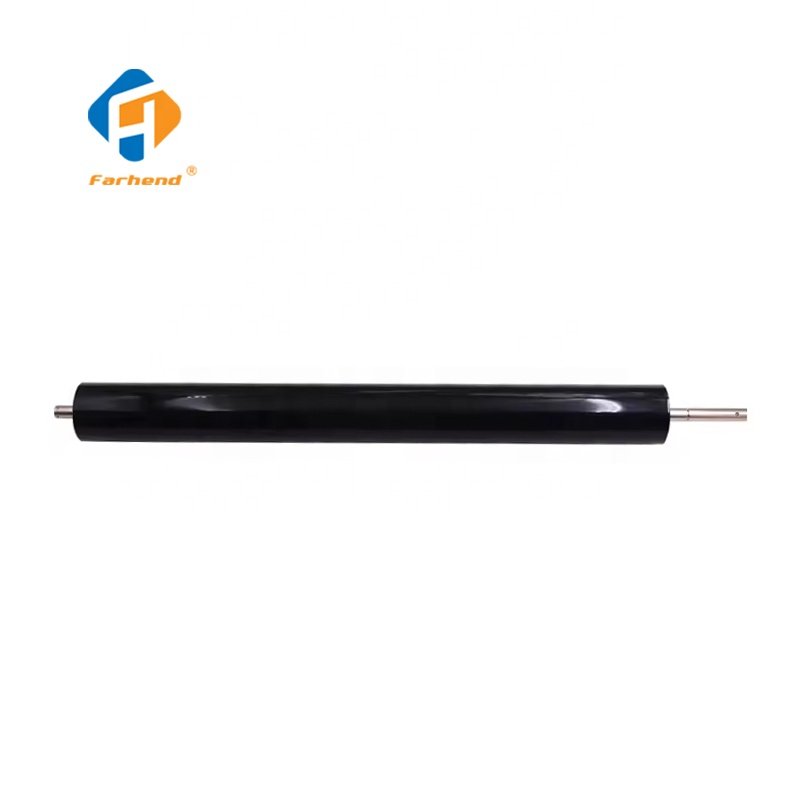 A4FJR70300 Lower Fuser Roller For Konica Minolta Bizhub C454 C454e 454 454e 456 458 364 360 Lower Pressure Roller Copier Parts