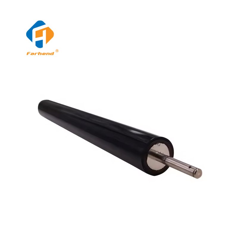A4FJR70300 Lower Fuser Roller For Konica Minolta Bizhub C454 C454e 454 454e 456 458 364 360 Lower Pressure Roller Copier Parts