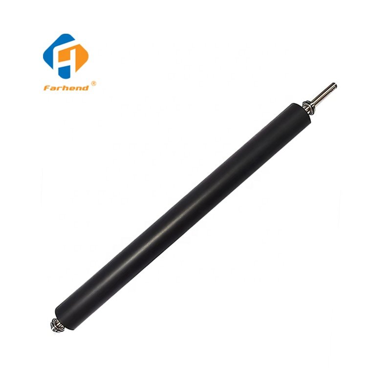 A4FJR70300 Lower Fuser Roller For Konica Minolta Bizhub C454 C454e 454 454e 456 458 364 360 Lower Pressure Roller Copier Parts