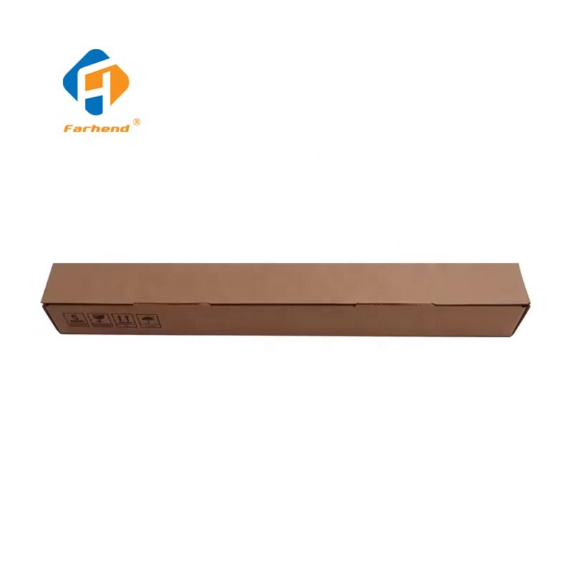 A4FJR70300 Lower Fuser Roller For Konica Minolta Bizhub C454 C454e 454 454e 456 458 364 360 Lower Pressure Roller Copier Parts