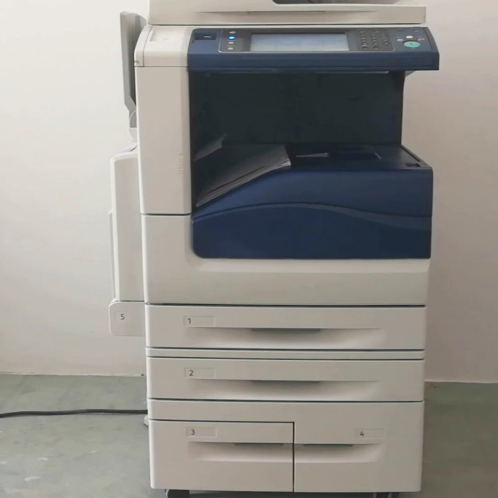 Good Used Photocopy Copier Printer imprimante Machine Versant 80 180 280 C60 C70 C75 7855 8155 Spare Parts Press Toner X-eroxs