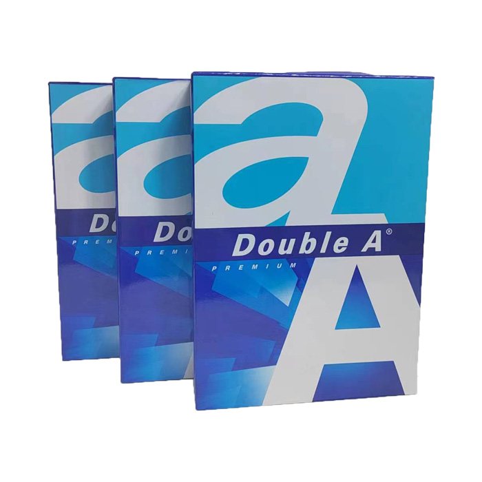 Double copier paper | a4 papers 80 GSM 70 Gram Copy Papers Available For Sale At Low Price