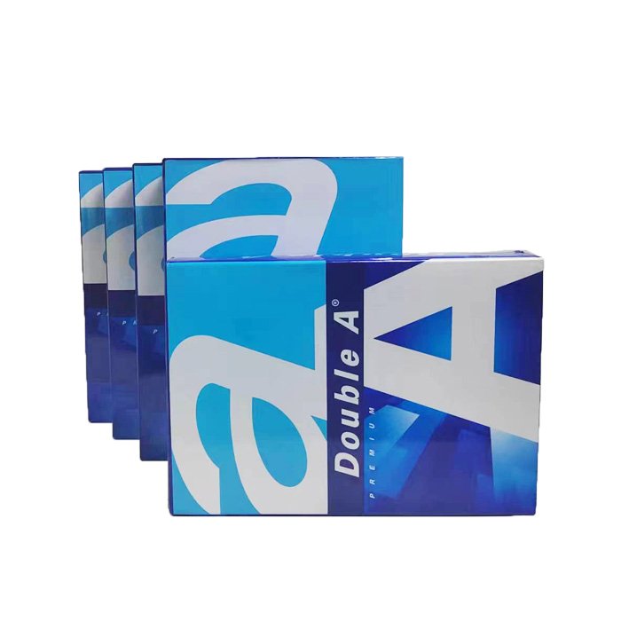 Double copier paper | a4 papers 80 GSM 70 Gram Copy Papers Available For Sale At Low Price