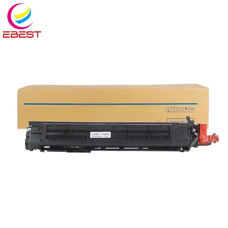 EBEST Original Quality Developer Unit DV313 For Konica Minolta Bizhub C258 C308 C368 C458 C558 C658 Developer Unit