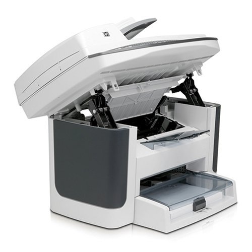 Used Laser Printer Copier For HP M1522nf Copier Machine