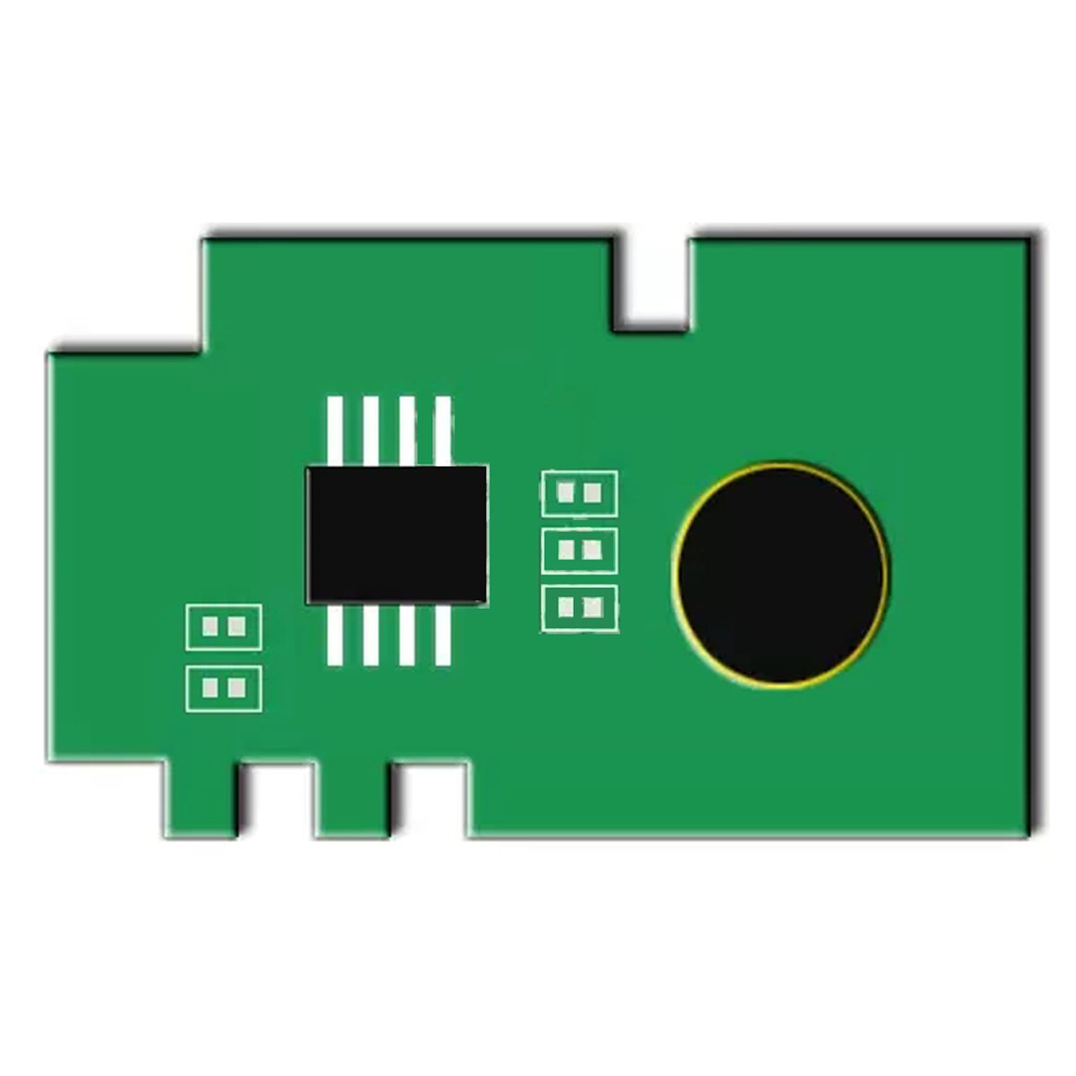 Toner Chip Refill for Samsung MLT D 1013 S MLT D 1013 L/MLT D 1013 X/MLT 101S MLT 101L MLT 101X MLT 1012S MLT 1012L MLT 1012X