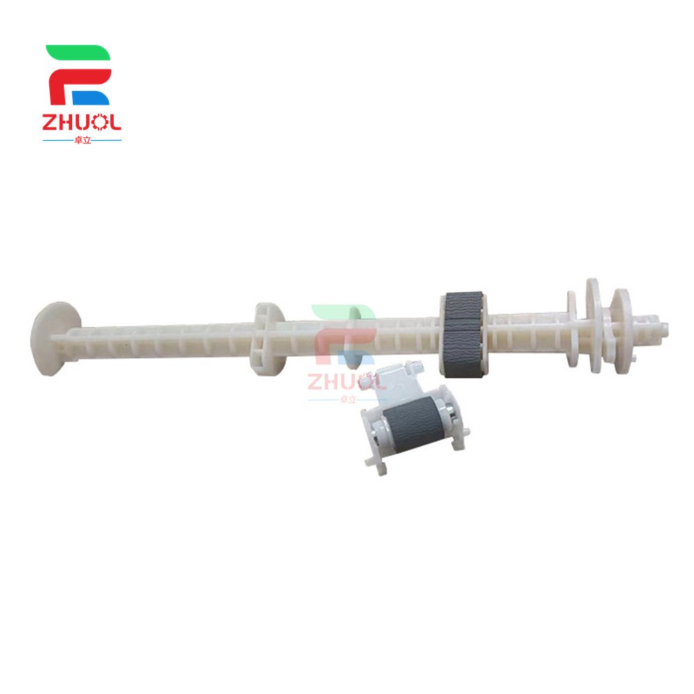 compatible high Paper Pickup Roller Kit For EPSON R270 R290 R330 R801 T50 L801 L805 L850 Pickup Roller Kit Copier Printer Parts
