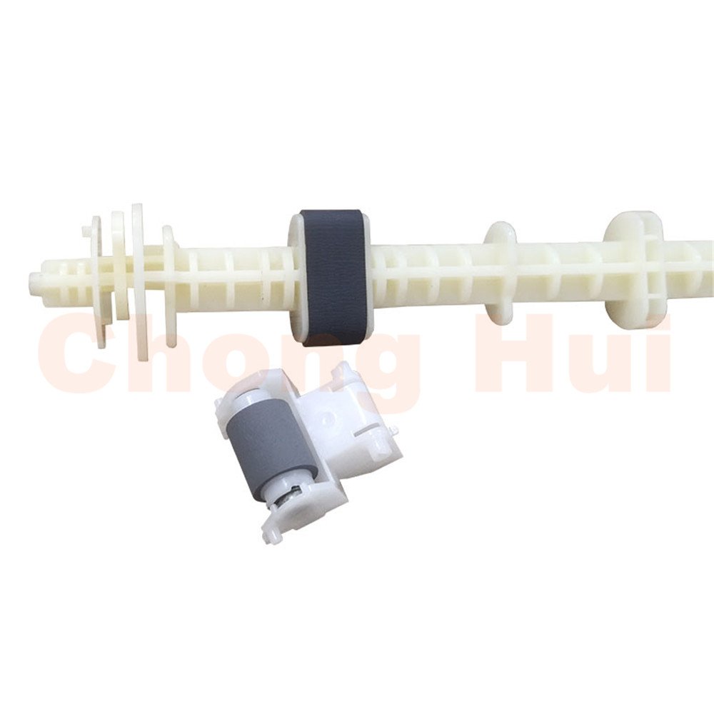 compatible high Paper Pickup Roller Kit For EPSON R270 R290 R330 R801 T50 L801 L805 L850 Pickup Roller Kit Copier Printer Parts