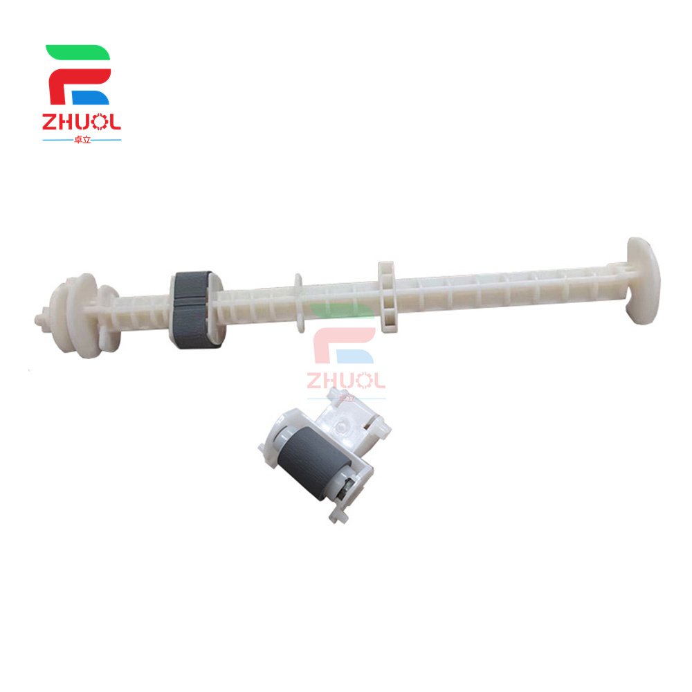 compatible high Paper Pickup Roller Kit For EPSON R270 R290 R330 R801 T50 L801 L805 L850 Pickup Roller Kit Copier Printer Parts