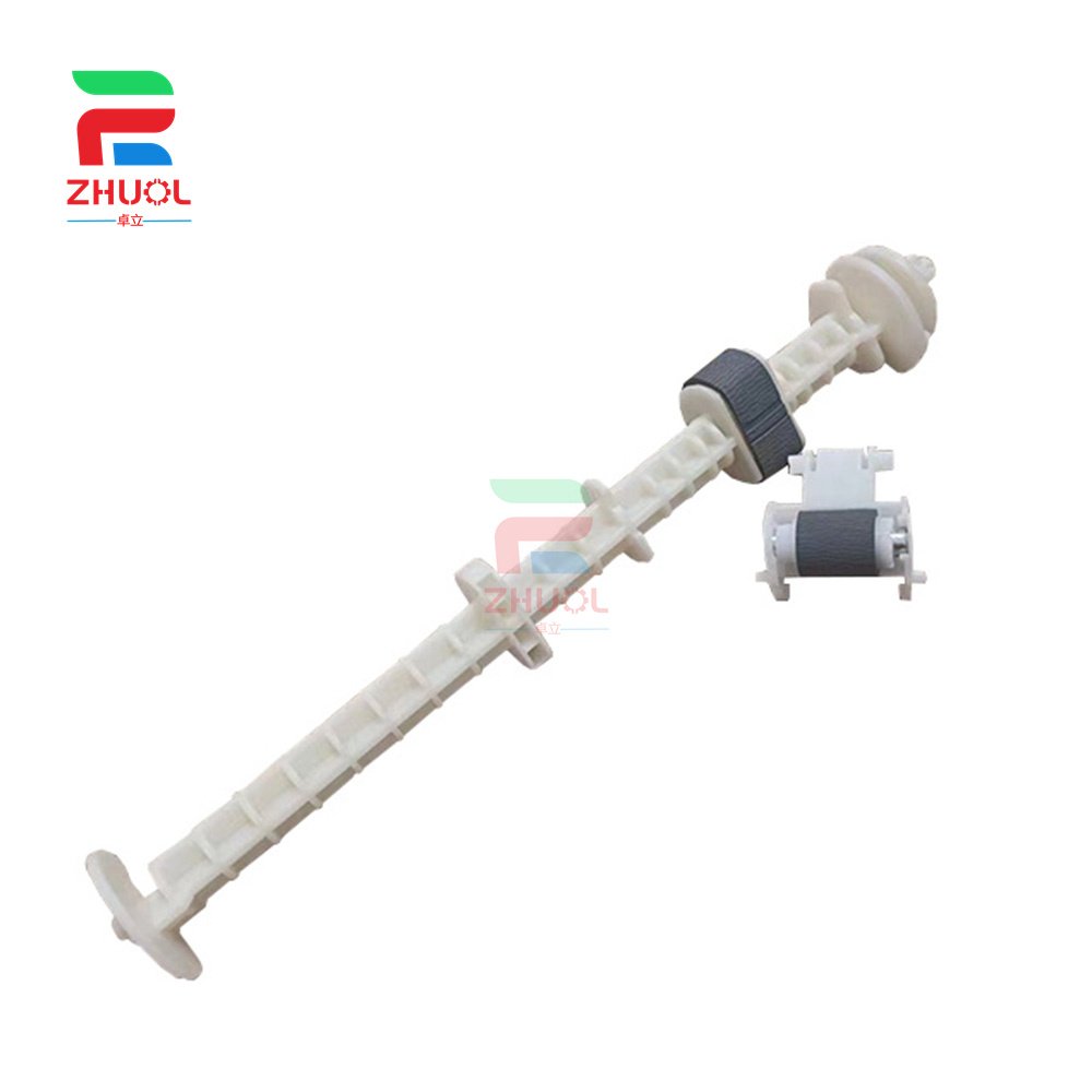 compatible high Paper Pickup Roller Kit For EPSON R270 R290 R330 R801 T50 L801 L805 L850 Pickup Roller Kit Copier Printer Parts