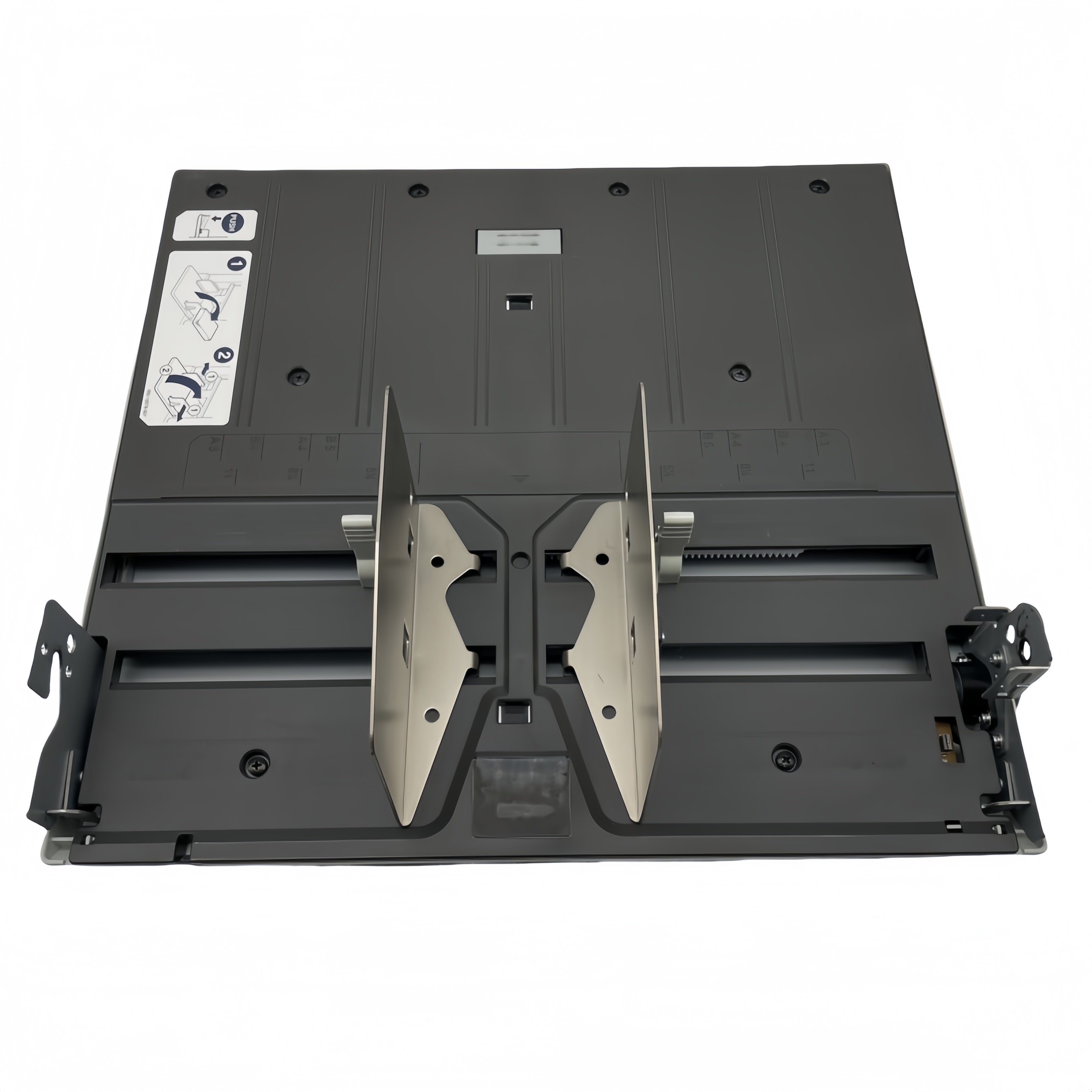 High quality original accessories for riso gd9630 standard feed tray Paper feed unit copier accessories