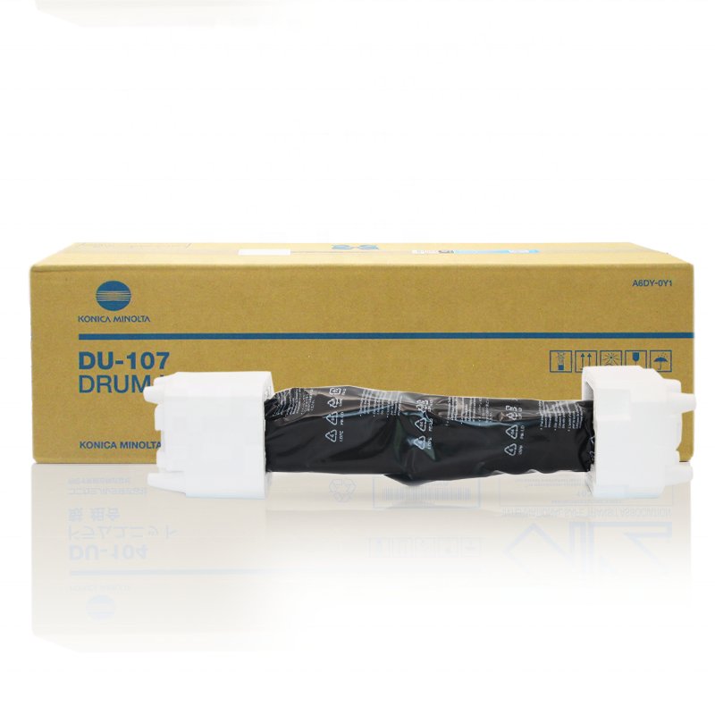 Good Price Original Drum Unit DU107 Bizhub C6100 Drum For Konica Minolta Copier C8000 C1085 C1100 C6085 C6100 Drum Unit
