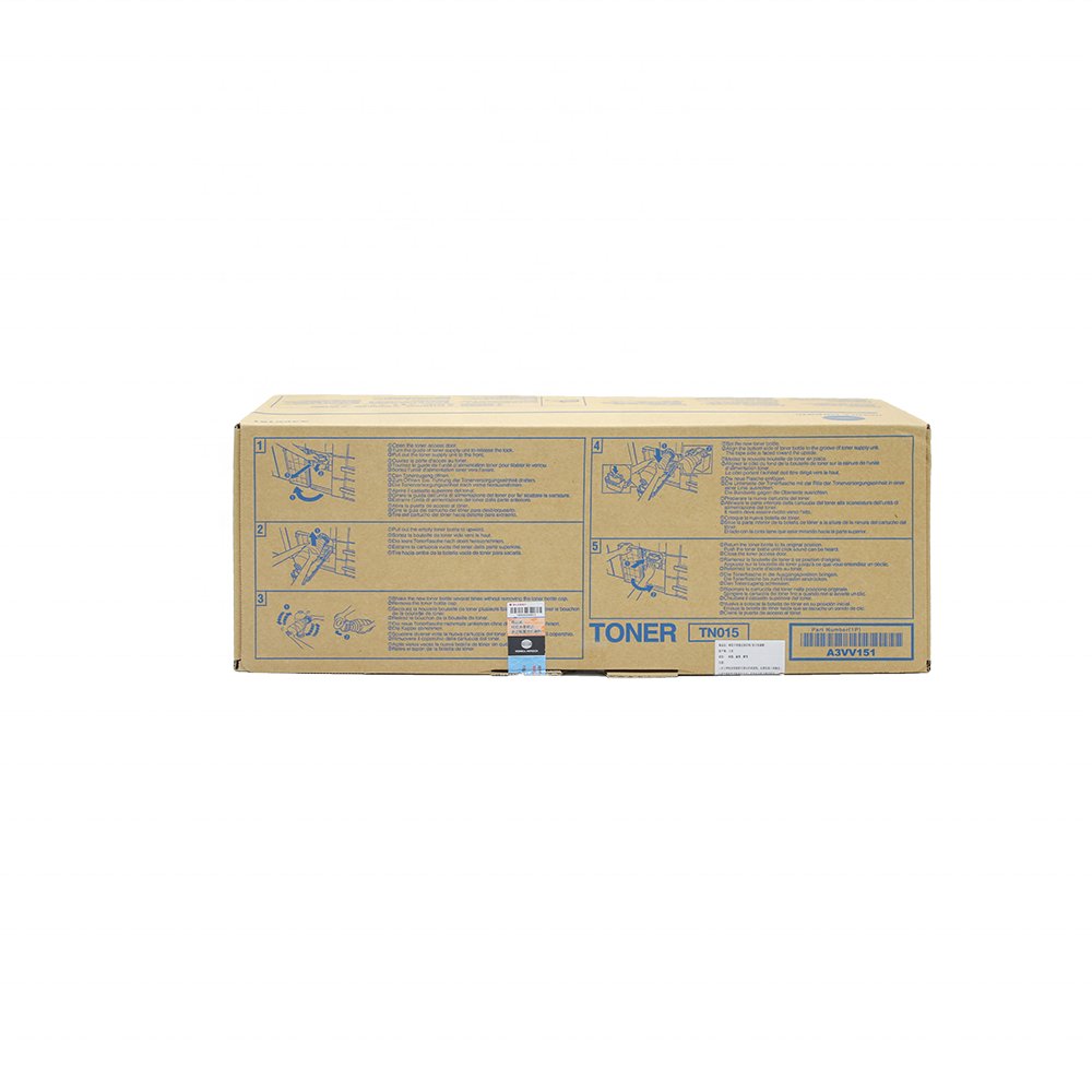 Good Price Original Drum Unit DU107 Bizhub C6100 Drum For Konica Minolta Copier C8000 C1085 C1100 C6085 C6100 Drum Unit
