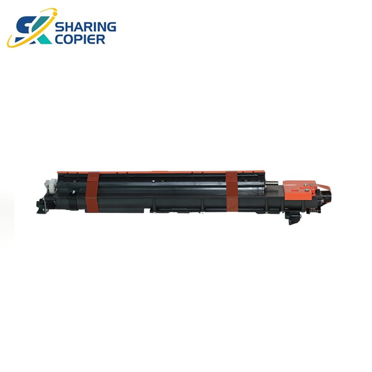 Best selling Remanufactured Copier Developer Unit DV-711DV711 For Use In Konica Minolta Bizhub C654/C654e/C754/C754e
