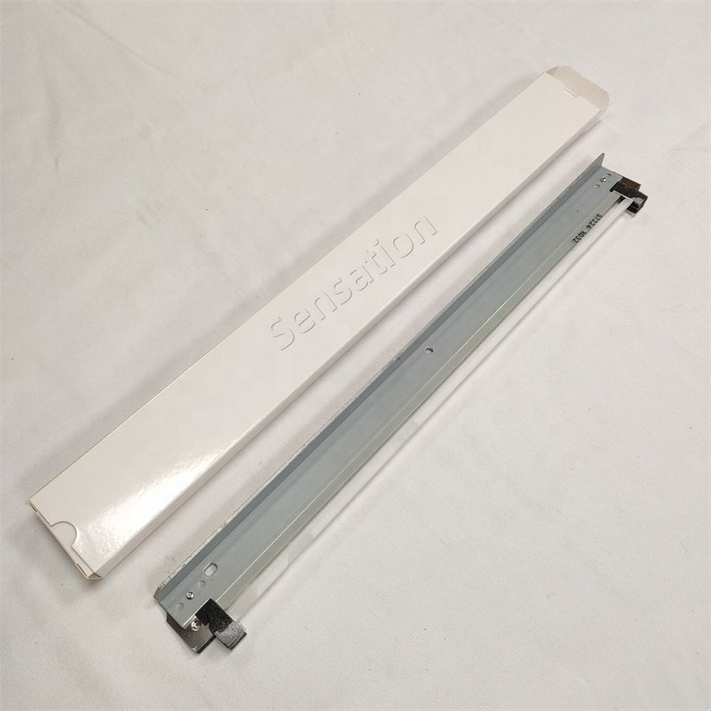 Sensation Compatible IRC5540 Transfer Belt Cleaning Blade with Cleaning Pads for Canon IR ADV C5560 C5540 C5535 C5550 Copier