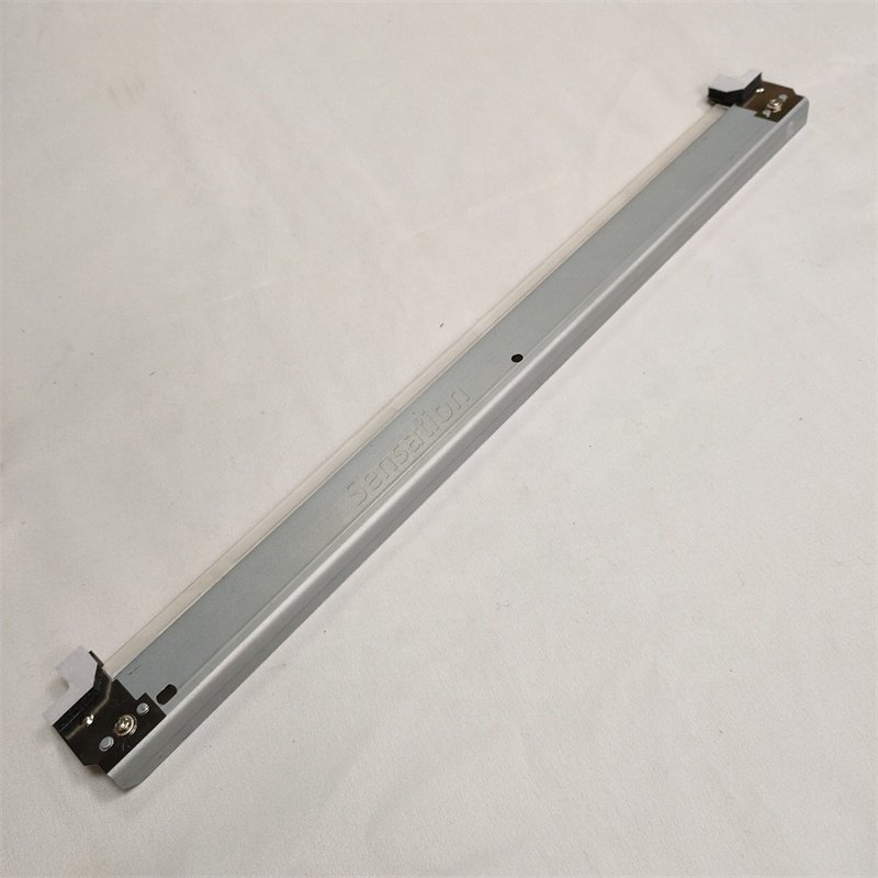 Sensation Compatible IRC5540 Transfer Belt Cleaning Blade with Cleaning Pads for Canon IR ADV C5560 C5540 C5535 C5550 Copier