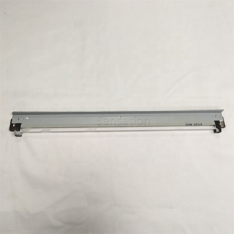 Sensation Compatible IRC5540 Transfer Belt Cleaning Blade with Cleaning Pads for Canon IR ADV C5560 C5540 C5535 C5550 Copier