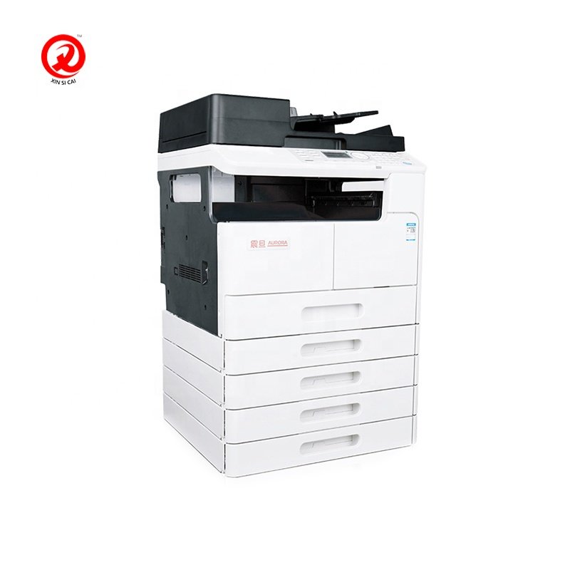 China New Brand Ad207 A3 Black And White Multifunctional Digital Copier For Aurora Machine Copiers Photocopy Machine