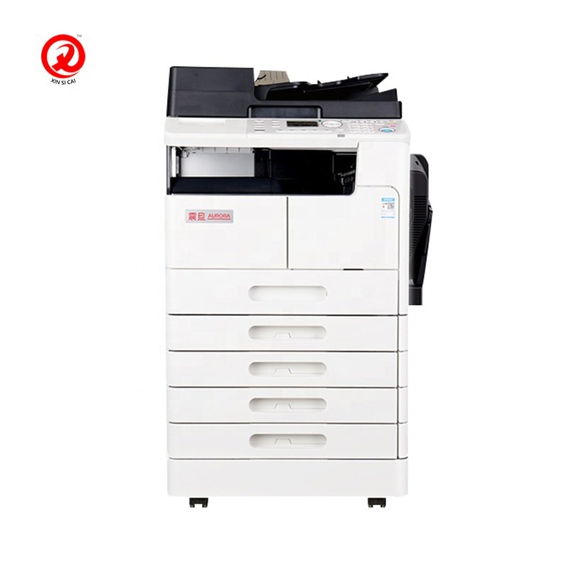 China New Brand Ad207 A3 Black And White Multifunctional Digital Copier For Aurora Machine Copiers Photocopy Machine